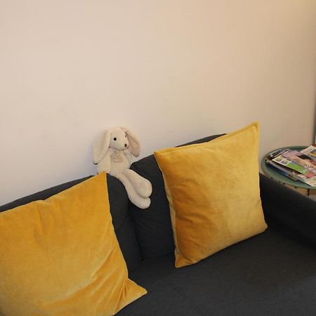 Agreable Appartement P2 Centre Ville Au Calme. Nîmes Buitenkant foto
